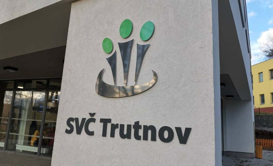 SVC Trutnov