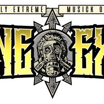 Obscene extreme 2022 logo